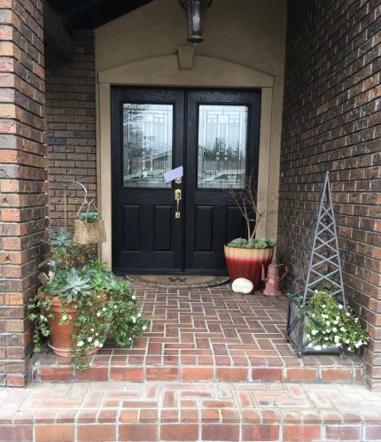 2242 Cherry Tree Ln, Riverbank CA  95367-2105 exterior