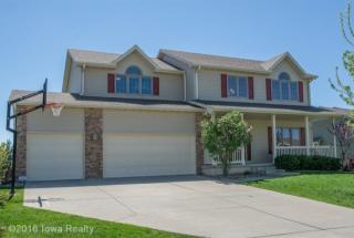 510 Turnberry Dr, Norwalk IA  50211-9624 exterior