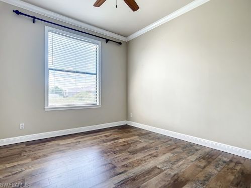 3510 15th Ter, Cape Coral FL  33993-4954 exterior