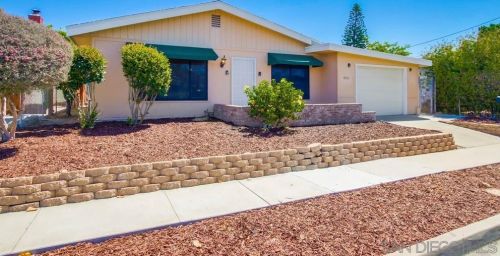 4750 Pauling Ave, San Diego, CA 92122-2726