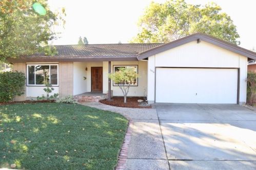 1014 Gardenia Way, Sunnyvale, CA 94086-8218