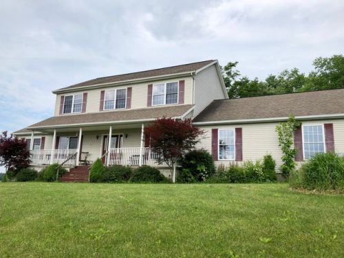 600 Eisenman Rd, Venus, PA 16364-1714