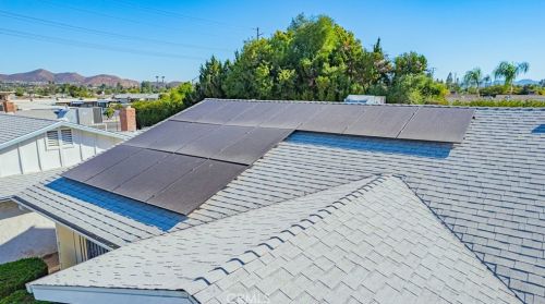 25951 Lancaster Dr, Menifee CA  92586-2305 exterior