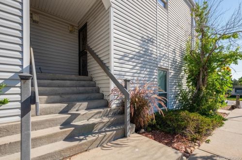 11101 Alameda Ave, Denver CO 80012-6458 exterior