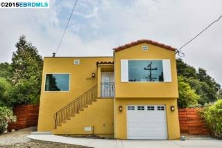 6163 Bernhard Ave, Richmond, CA 94805-1230