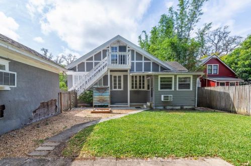 719 Livingston St, Orlando FL 32803-5737 exterior