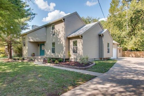 5924 New Hope Ct, Hermitage TN  37076-3111 exterior