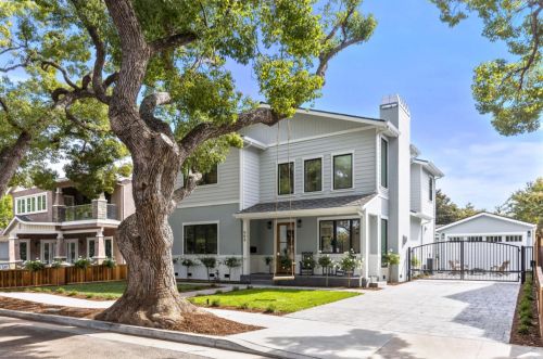 984 Louise Ave, San Jose, CA 95125-3322