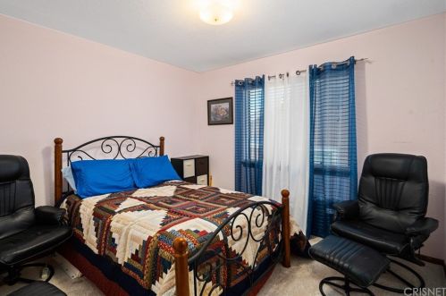 42809 Limeridge Dr, Leona Valley CA  93532-1511 exterior