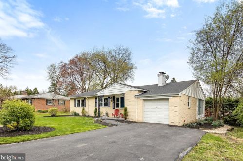 4402 Miller Rd, Wilmington, DE 19802-1113