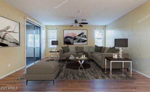 43812 Roth Rd, Maricopa AZ  85138-8495 exterior