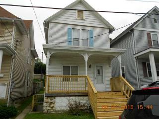 509 Pennsylvania Ave, Greensburg, PA 15601-1884