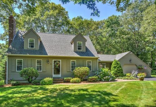 8 Quail Hollow Cir, Sandwich, MA 02563-2708