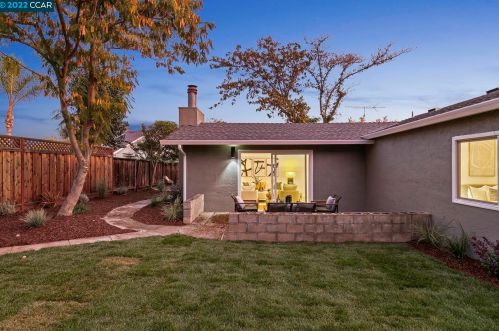 435 Hagemann Dr, Livermore CA  94551-6037 exterior