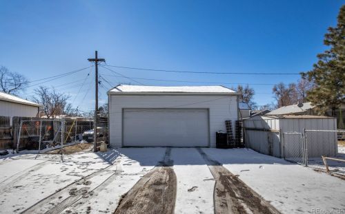 1900 King St, Denver CO 80211-4026 exterior