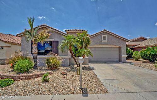 18328 Coconino Dr, Sun City, AZ 85374-8920