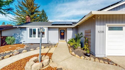 5235 Lockwood Cir, Santa Rosa, CA 95409-2749