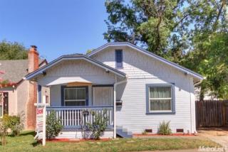 2025 30th St, Sacramento, CA 95817-1104