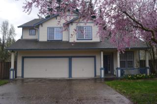 19509 9th Cir, Camas WA  98607-7259 exterior