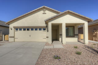 180 225th Ln, Buckeye, AZ 85326-2277