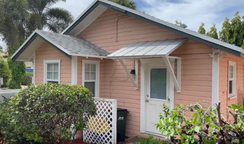 118 7 Ave, Delray Beach FL 33483-5243 exterior