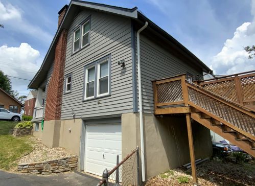 202 Forest Ave, Covington KY  41018-1626 exterior