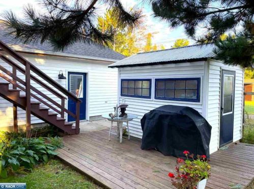 1435 White St, Ely MN  55731-1838 exterior