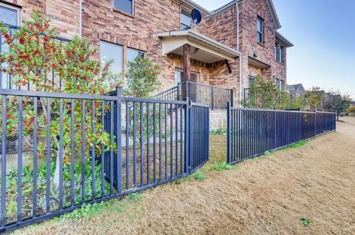 626 Alexandra Ave, Richardson, TX 75081-4998