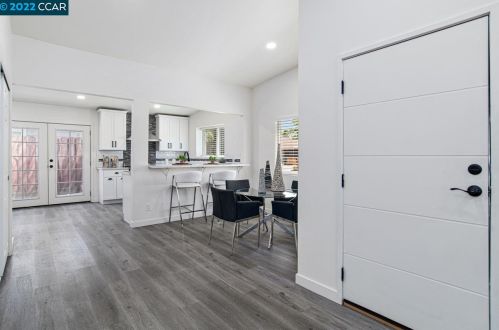 142 Diablo Ct, Concord CA  94523-1925 exterior