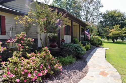 203 Terry Ln, Cornersville, TN 37047-4011