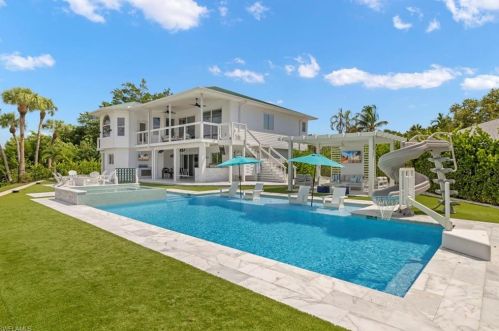 27221 Galleon Dr, Bonita Springs, FL 34135-4442