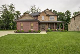 137 Roanoke Sta, Clarksville, TN 37043-6076