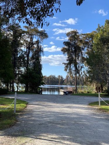 8722 New Alexandria Loop, New Port Richey FL 34654-4660 exterior