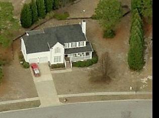 50 Hunters Pond Dr, Columbia, SC 29229-9006
