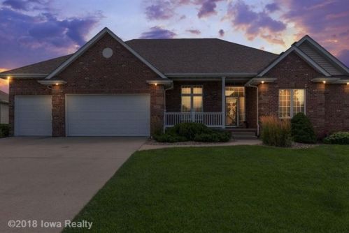 6609 Romford Ct, Camp Dodge, IA 50131-2855