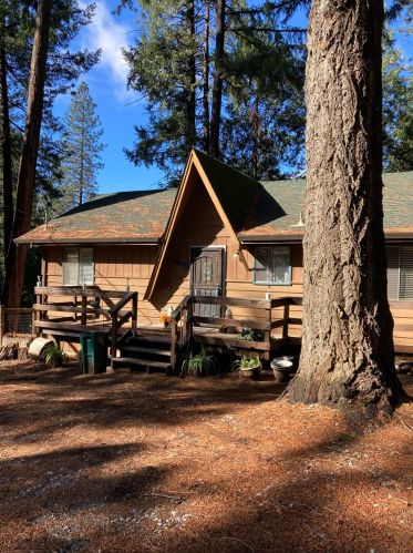 3040 Hazel St, Pacific House, CA 95726-9243