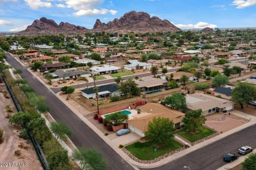 6141 Edgemont Ave, Scottsdale AZ  85257-1050 exterior