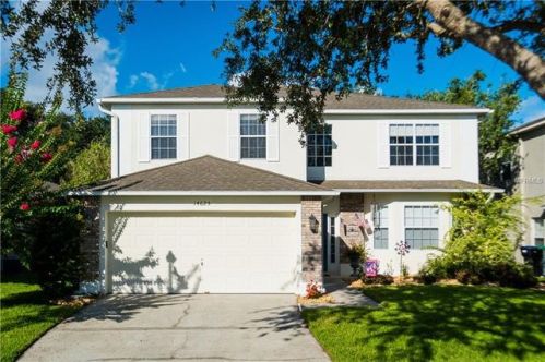14625 Yorkshire Run Dr, Orlando, FL 32828-7816