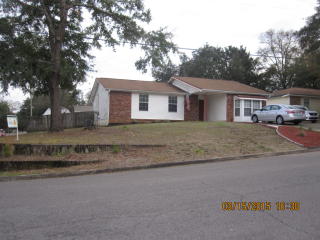 1137 37th St, Niceville, FL 32578-2104