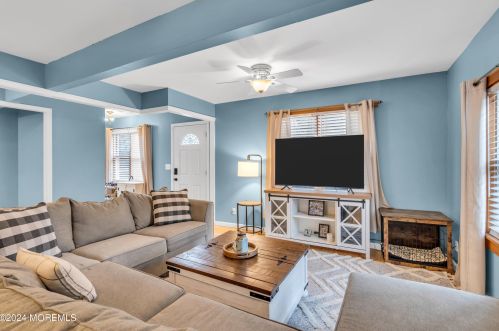 13 Parkhill St, Jackson Twp NJ  08527-3737 exterior