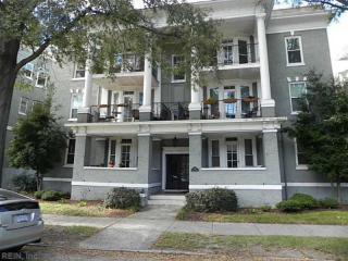 1009 Colonial Ave, Norfolk, VA 23507-1726