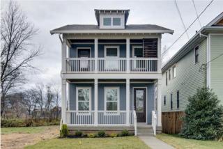 919 Warren St, Nashville, TN 37208-3131