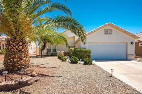 5750 Wishing Well Dr, Bullhead City, AZ 86426-8853