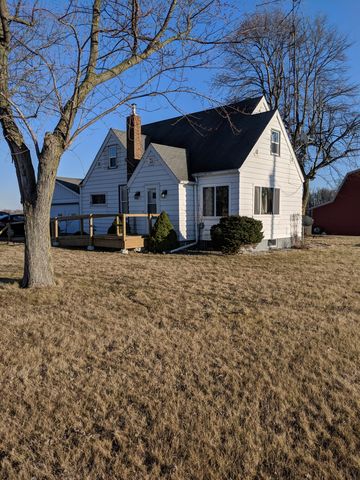 25491 Us Highway 20a, Archbold, OH 43502-9447