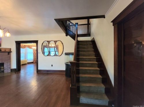 156 Prospect Ave, Middletown NY  10940-3941 exterior