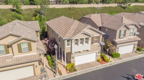 23721 Stagecoach Way, Santa Clarita, CA 91354-0722