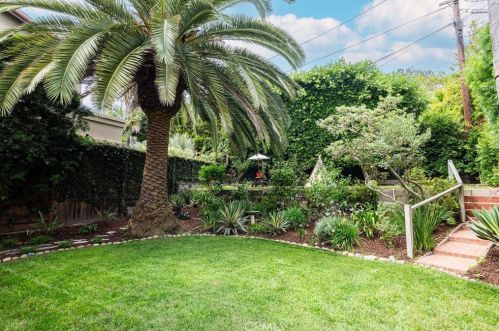 593 26th St, Manhattan Beach CA  90266-2208 exterior