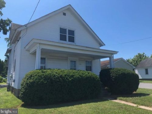 275 Old Camden Rd, Camden-Wy, DE 19934-5524