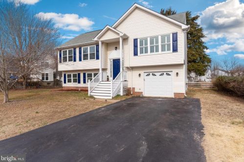 7007 Cedar Crest Dr, Fredericksburg VA  22407-8545 exterior