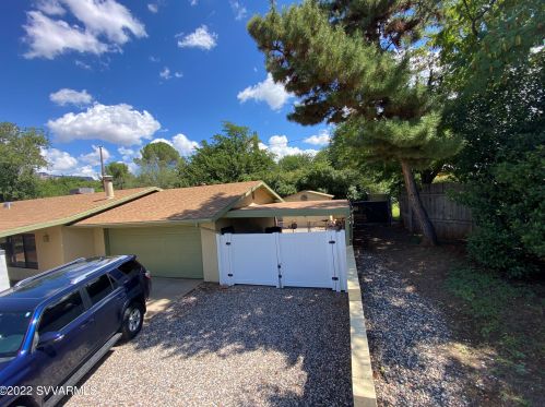 250 Birch Blvd, Sedona, AZ 86336-5634